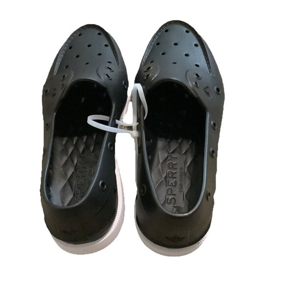 Sperry Size 11 Women's Authentic Original Float Boat Shoe. New No Box - Picture 4 of 5